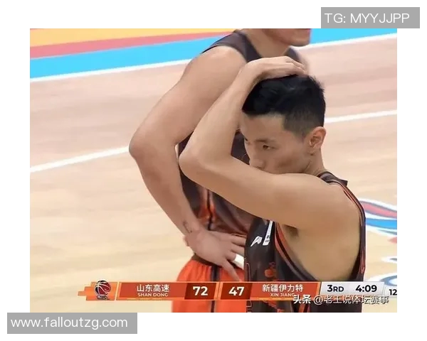 克里斯多夫-奥贝克帕在CBA赛场上再次展现统治力