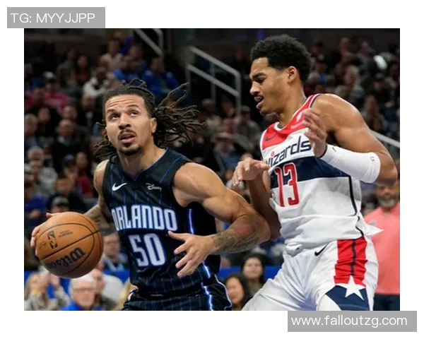 奇才队大胜魔术,结束四连败