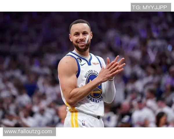 库里领军勇士连胜创新纪录,再获最佳球员称号