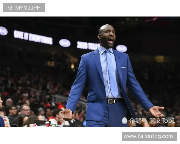 快船主帅盖伊莱纳_我相信我们能够赢得总冠军！