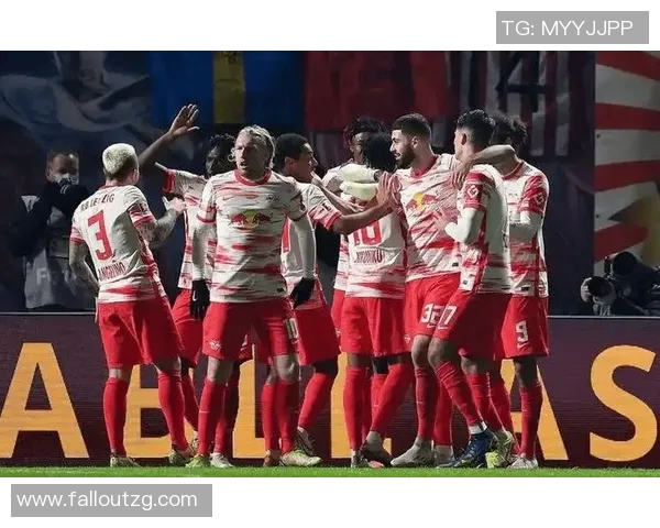 莱比锡客场逼平沃尔夫斯堡，稳固争四席位的梦想