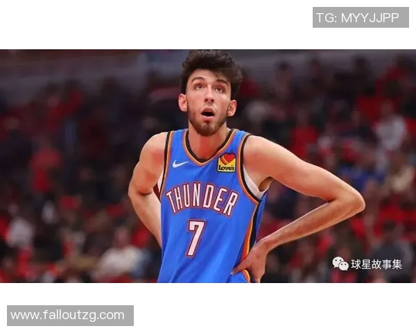 雷霆成功签下新秀，球队未来前景蓝天白云